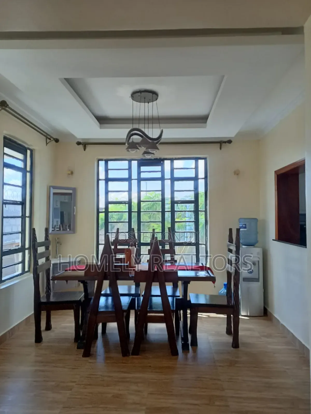 4bdrm Maisonette in Syokimau, Katani for sale