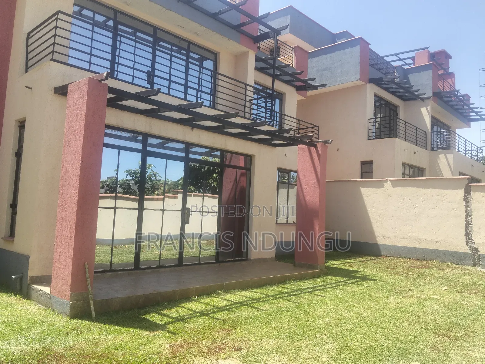 5bdrm House in Kiora Estate, Kiambu / Kiambu  for rent