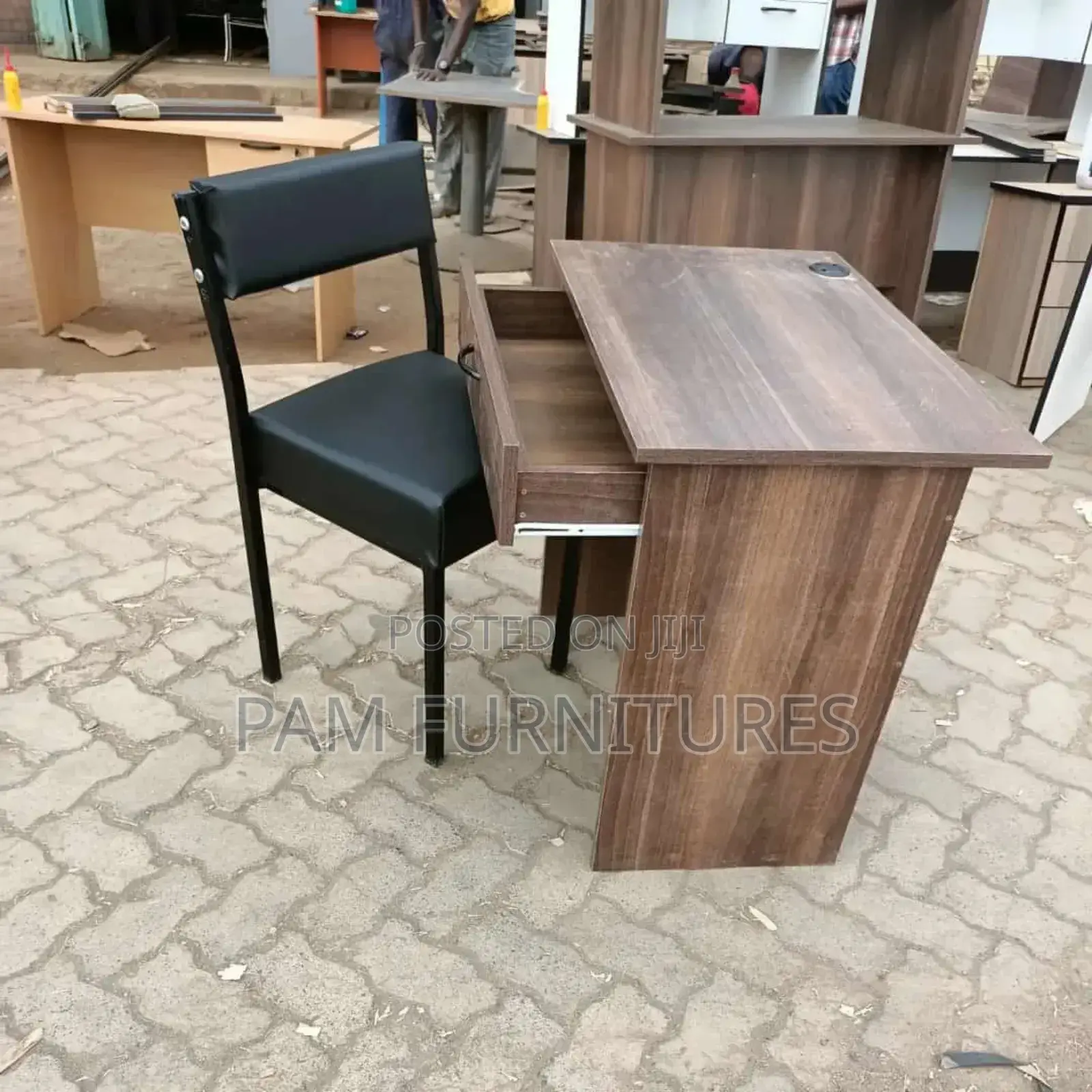 Office Desk Chair
