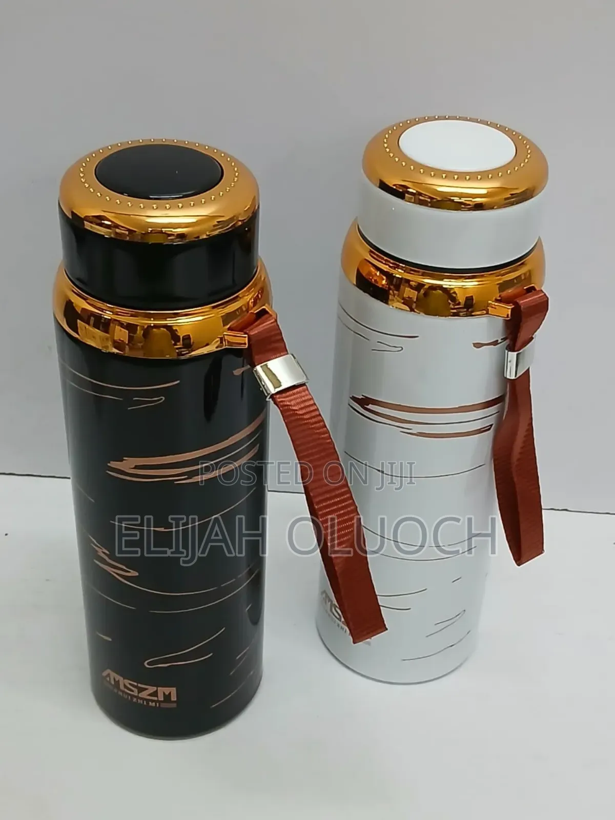 800ml Portable Leak Proof Thermo Flask