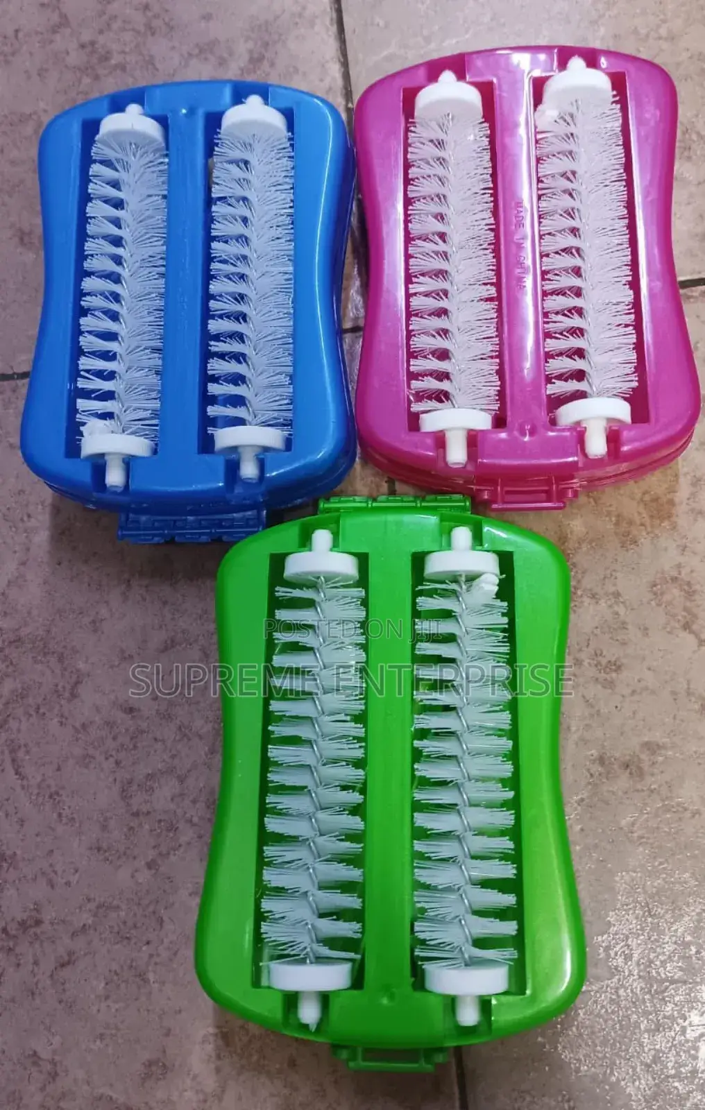 Carpet Brush