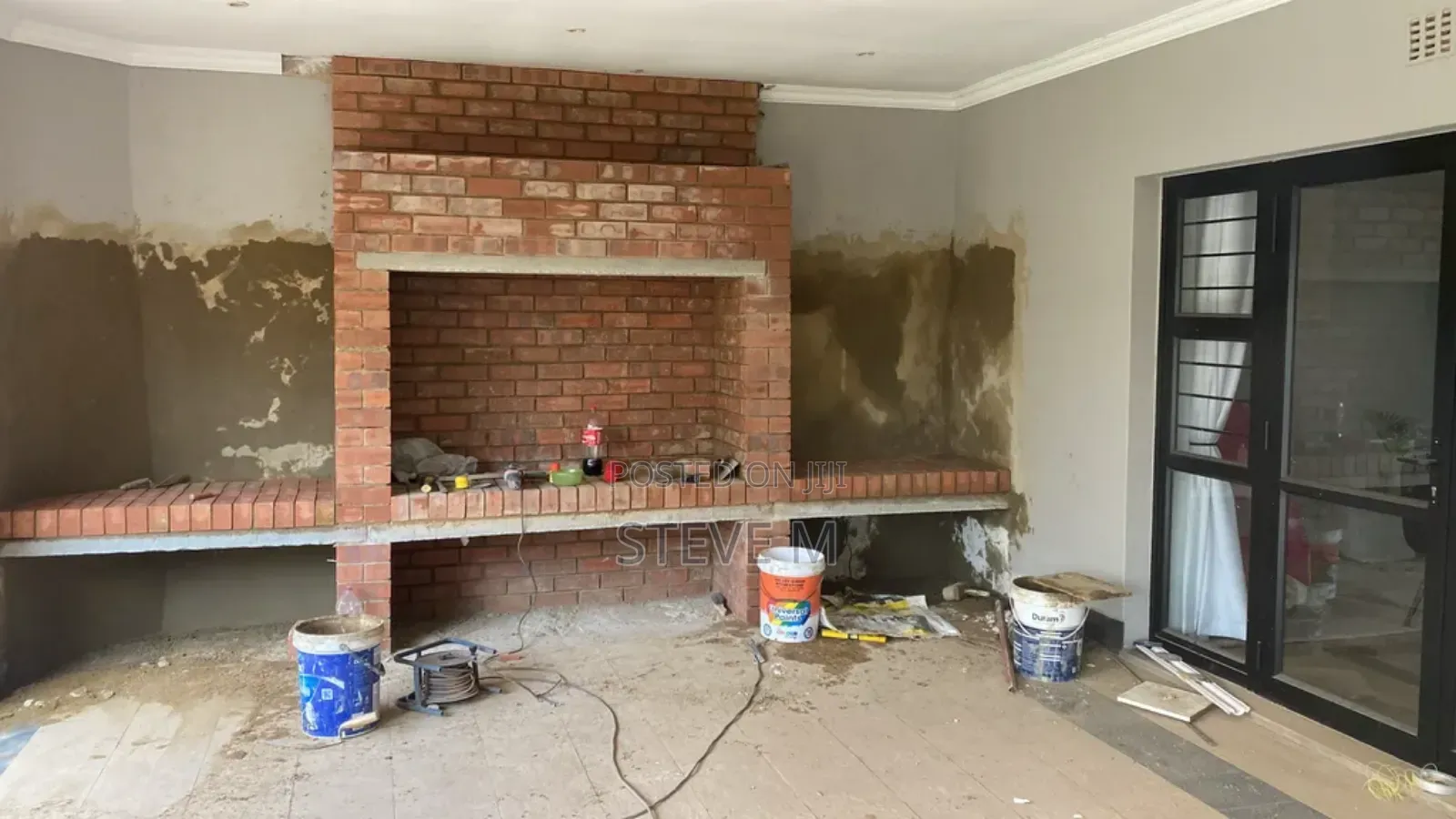 Home Office Renovations