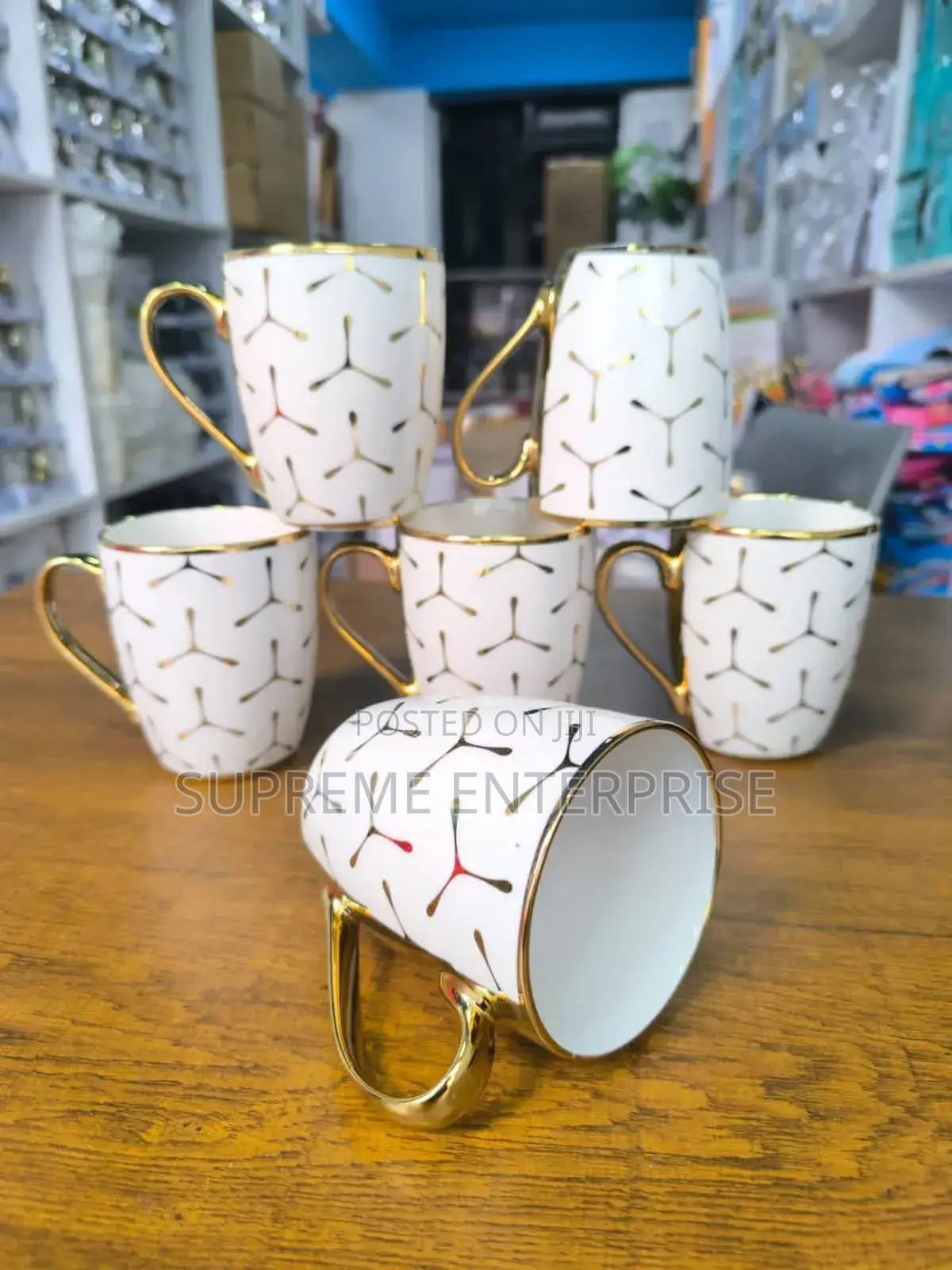 Breakfast Cup
