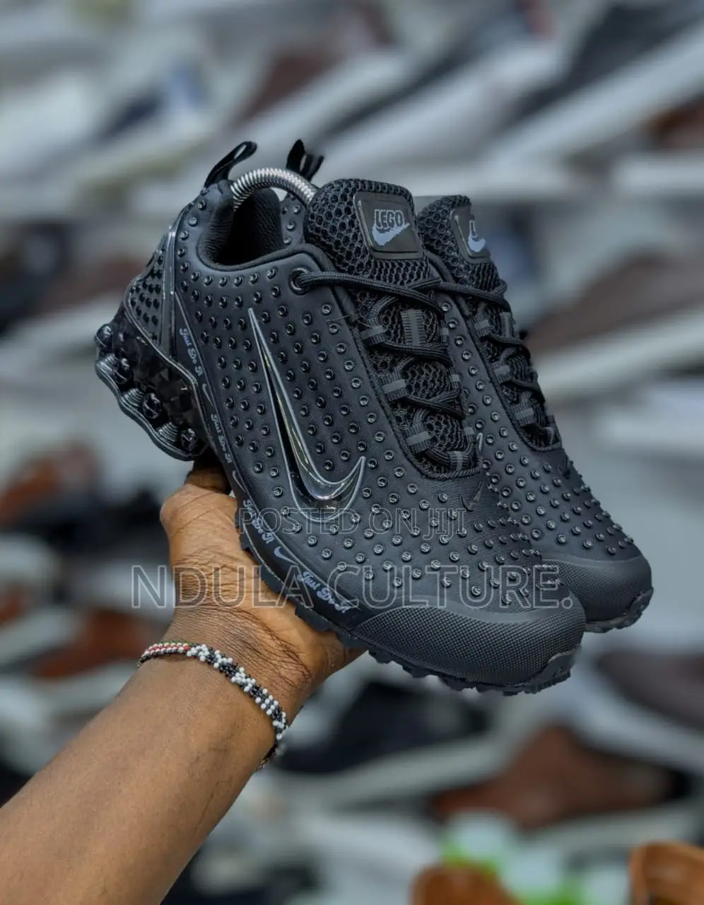 Airmax Lego