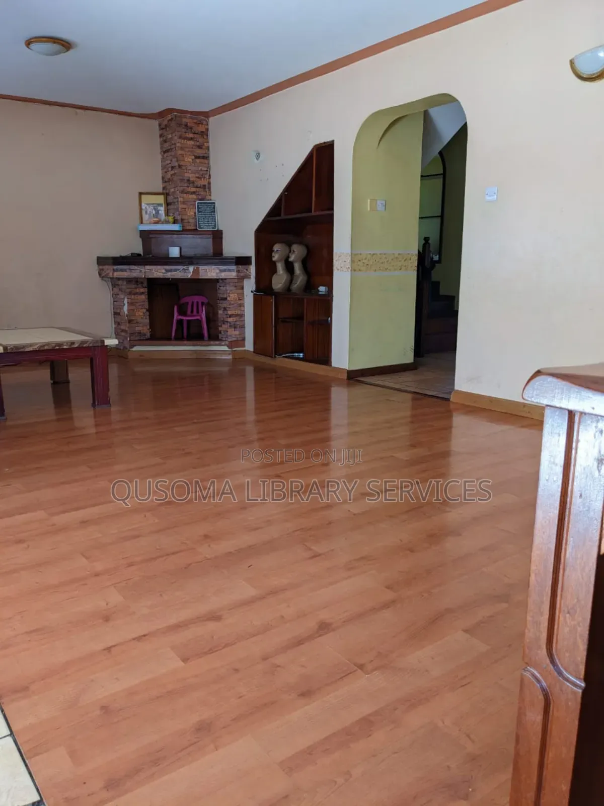 4bdrm Maisonette in Muthaiga North for sale
