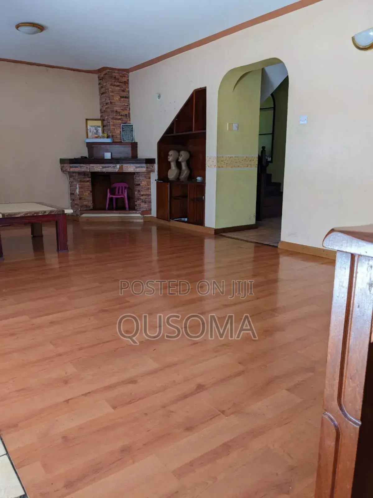 4bdrm Maisonette in Muthaiga North for sale