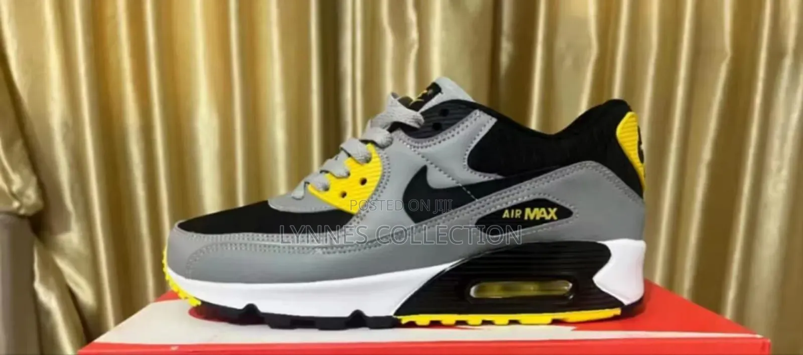 Airmax 90 Quality