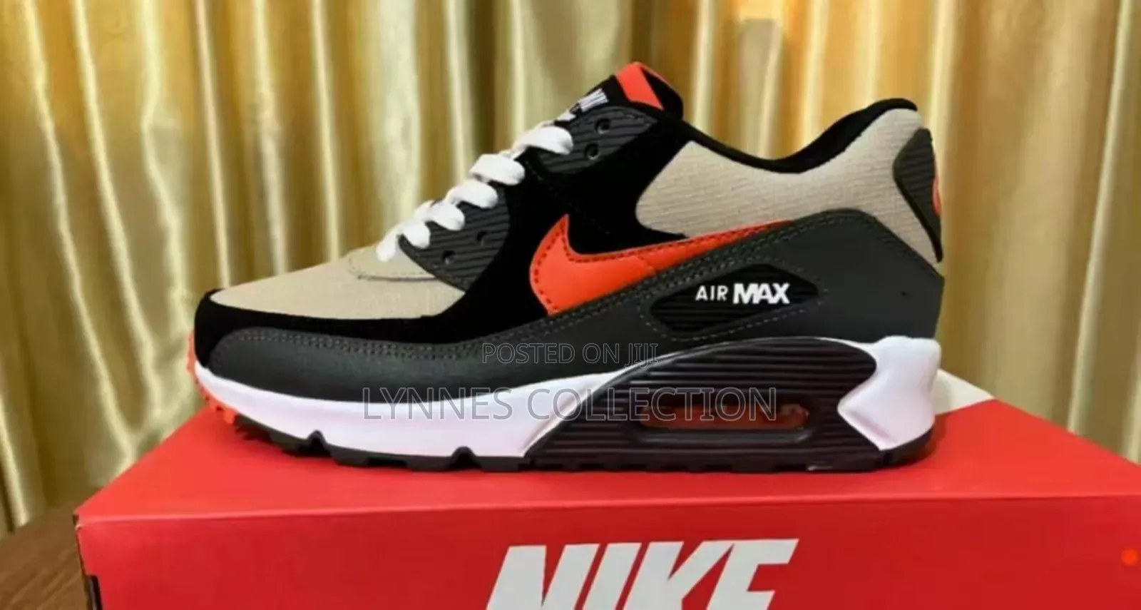 Airmax 90 Quality