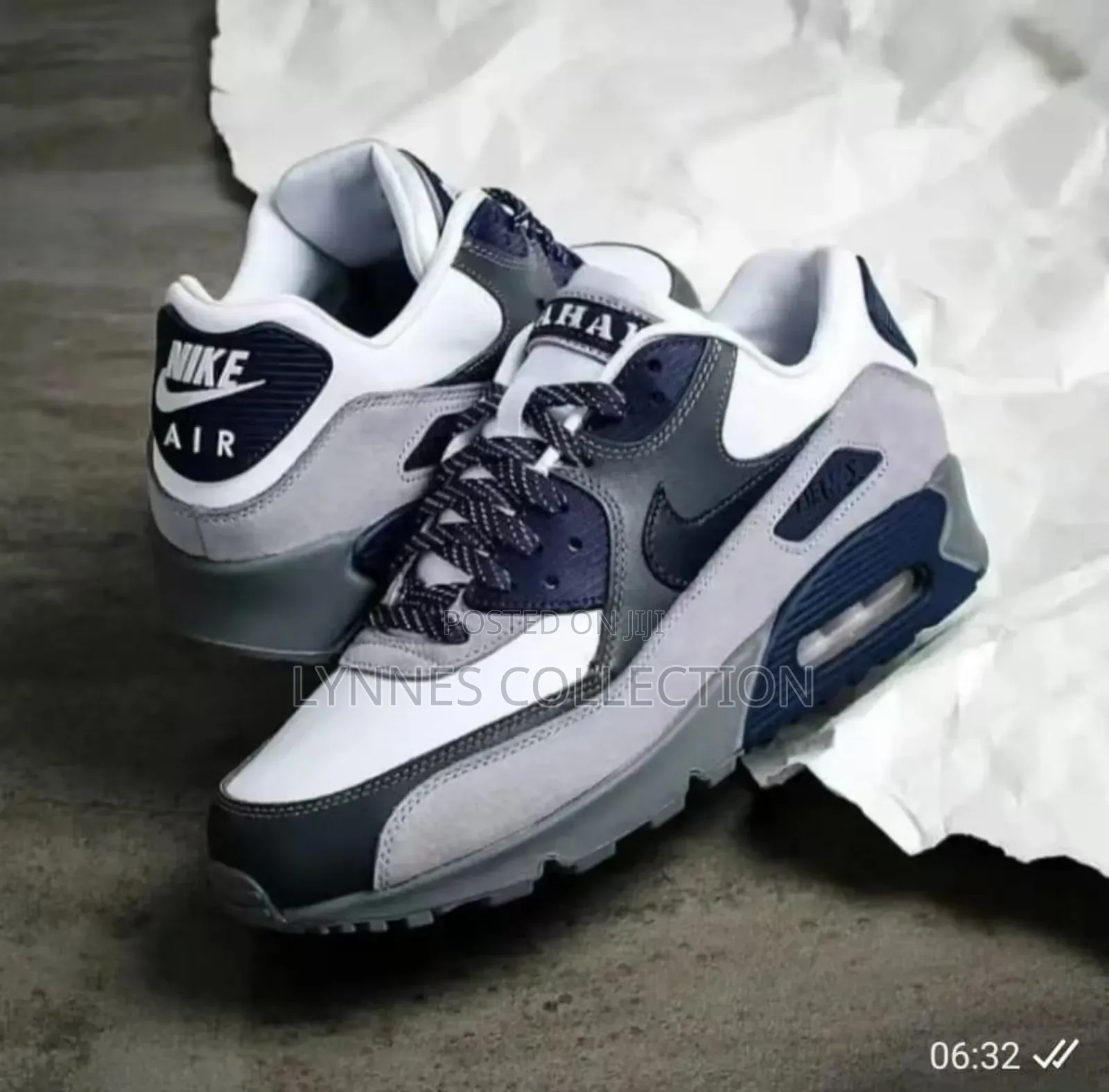 Airmax 90 Quality