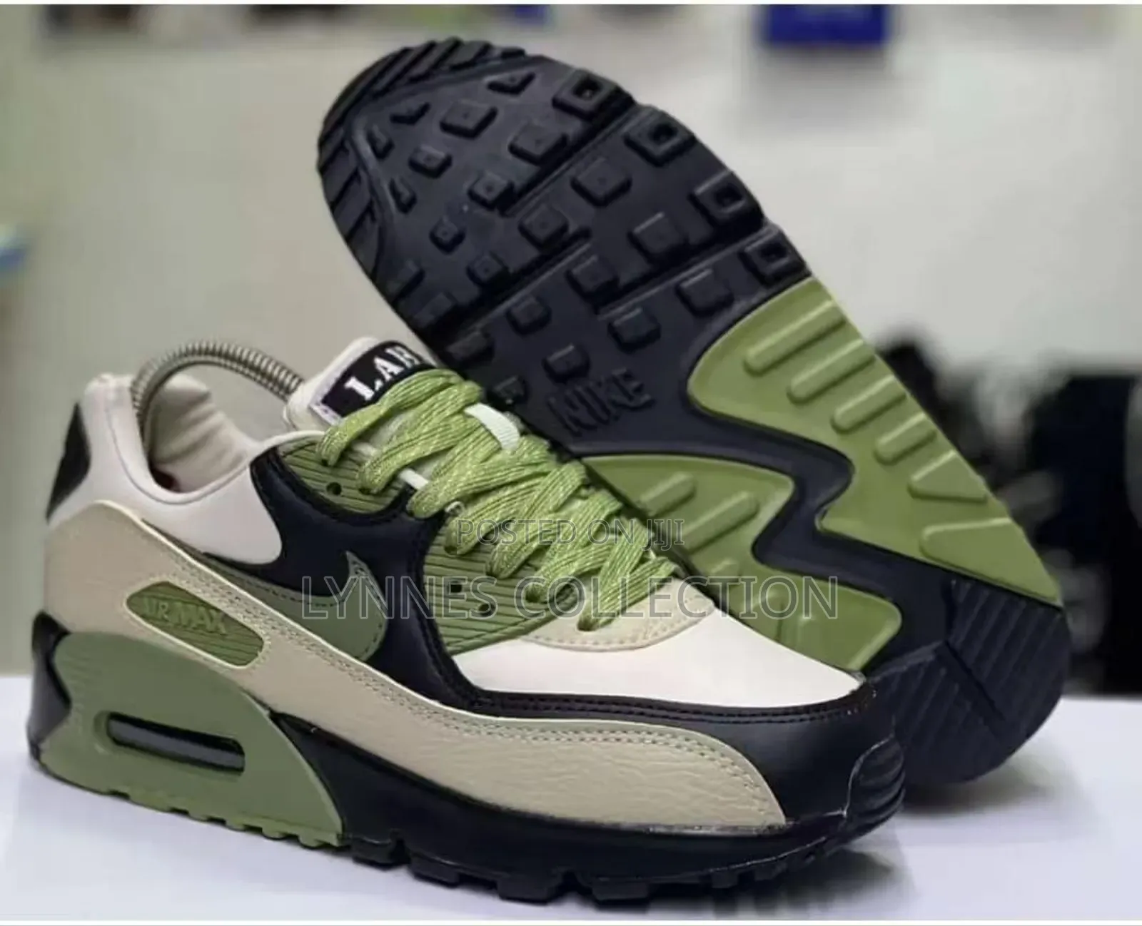 Airmax 90 Quality