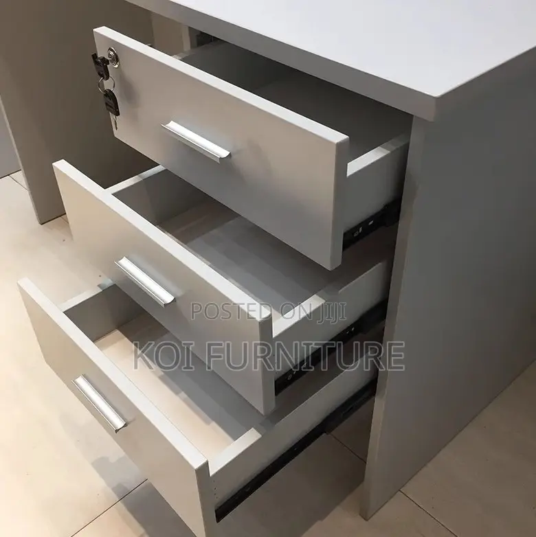 Office Desk; 1 Meter Home Office Table