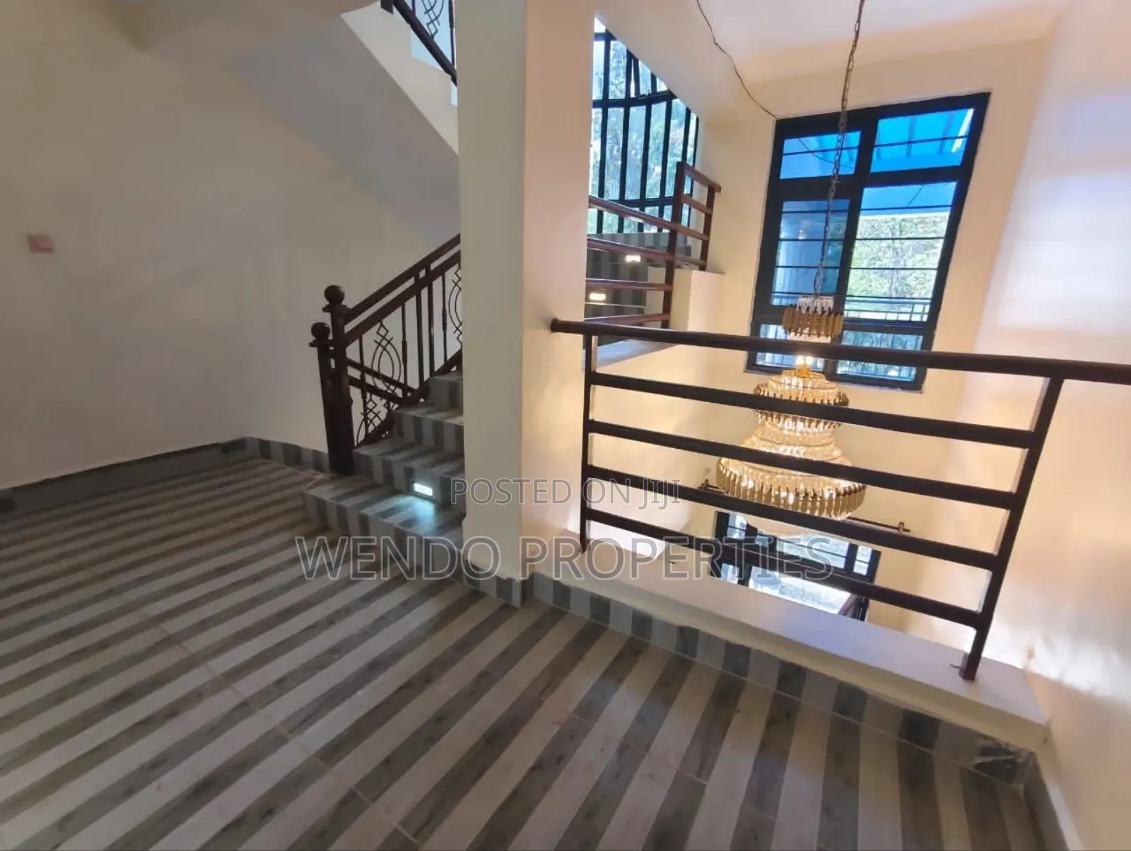 5bdrm Villa in Karen C for rent