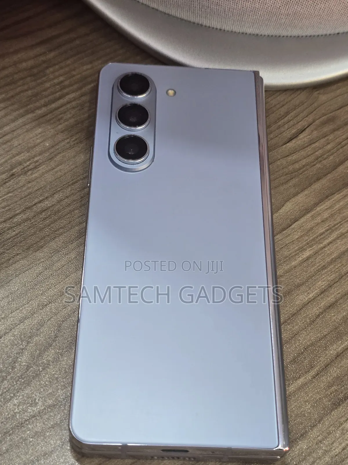 Samsung Galaxy Z Fold 5 512 GB Blue