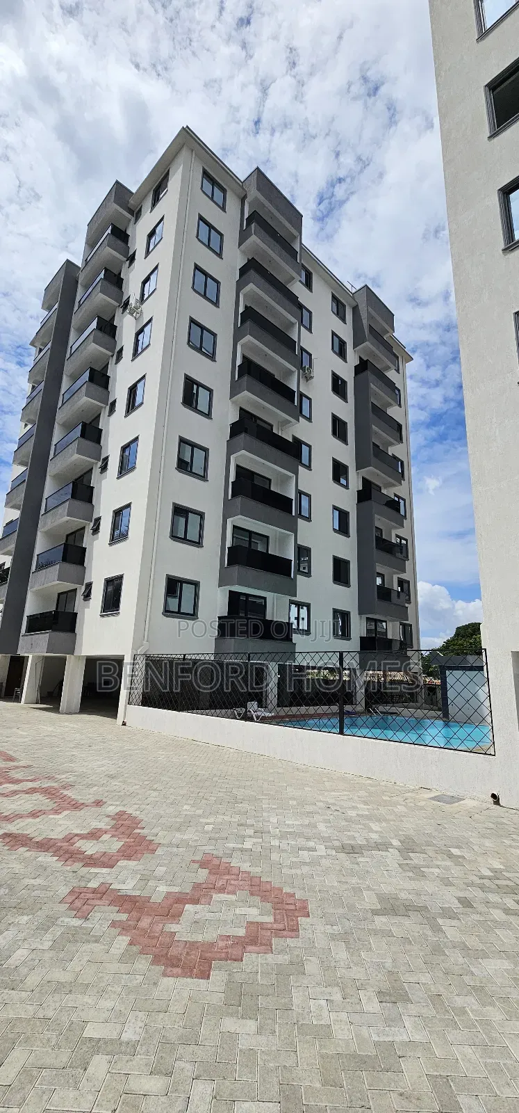 3bdrm Apartment in Nyali City Mall for sale