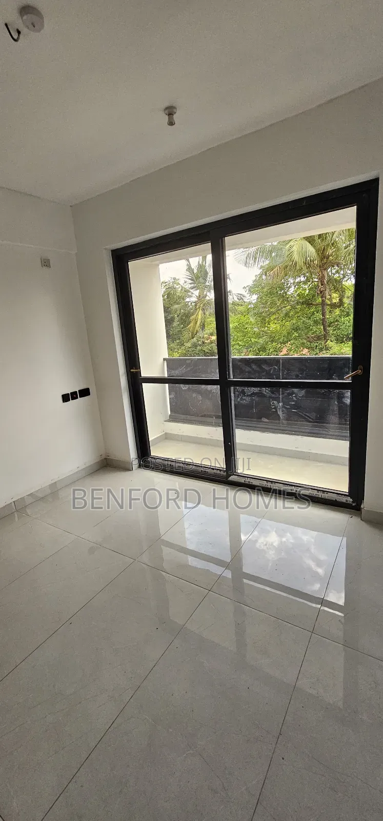 3bdrm Apartment in Nyali City Mall for sale