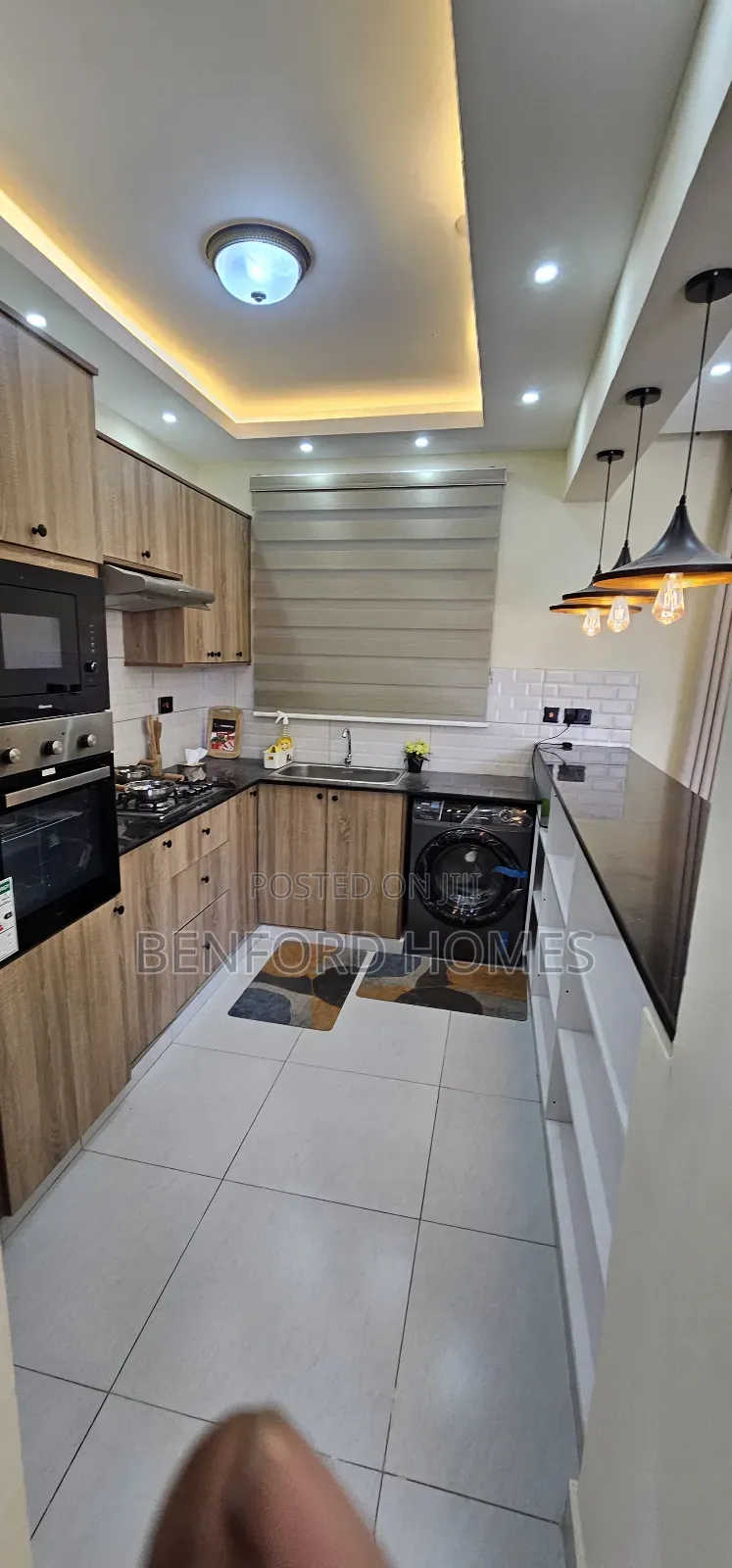 3bdrm Apartment in Nyali for sale