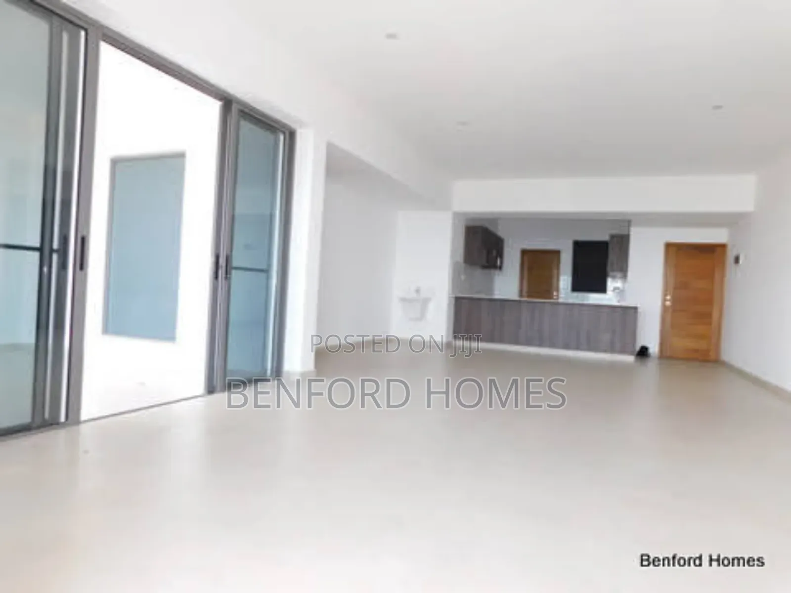 3bdrm Apartment in Shanzu for sale