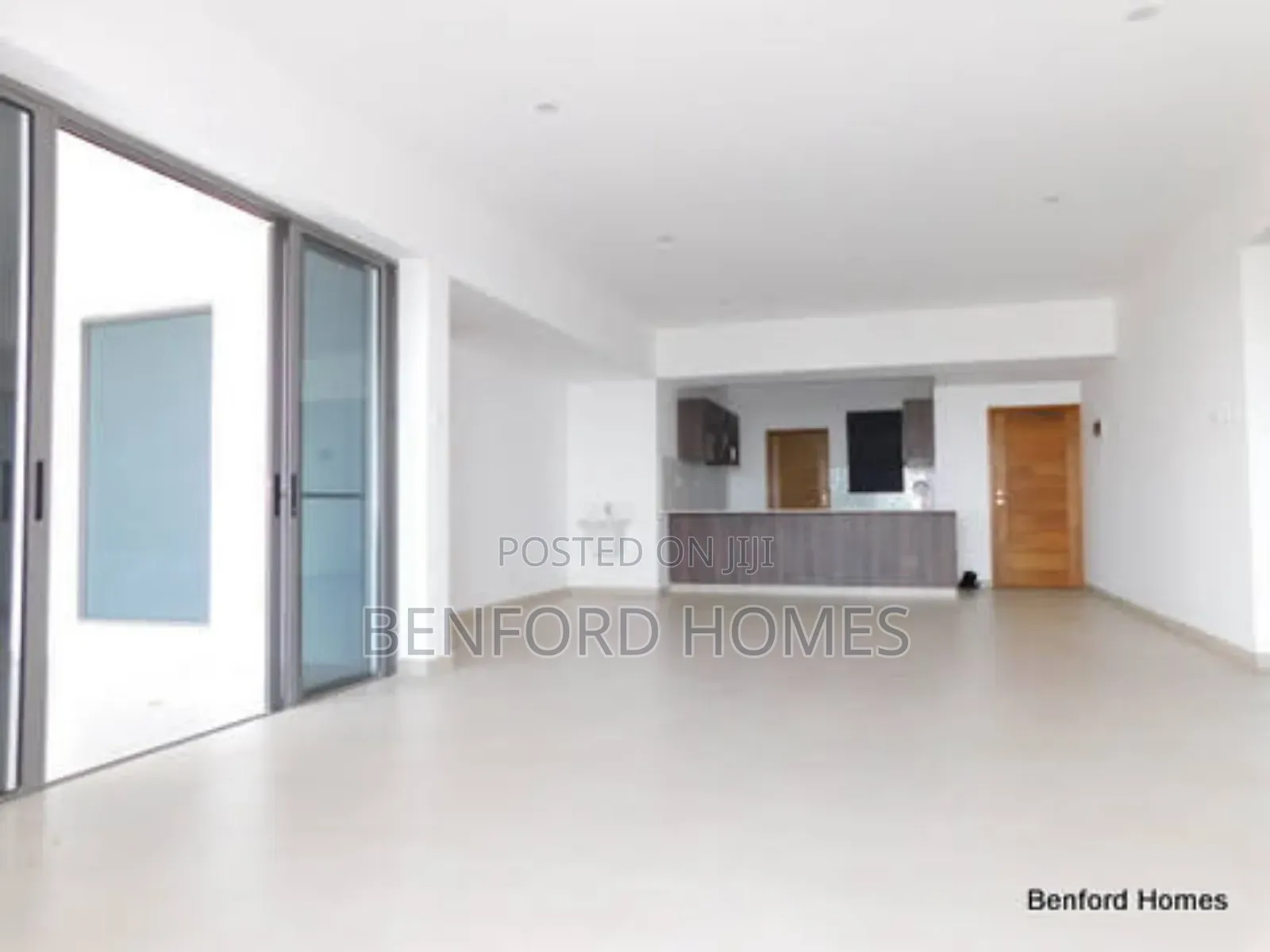 3bdrm Apartment in Shanzu for sale