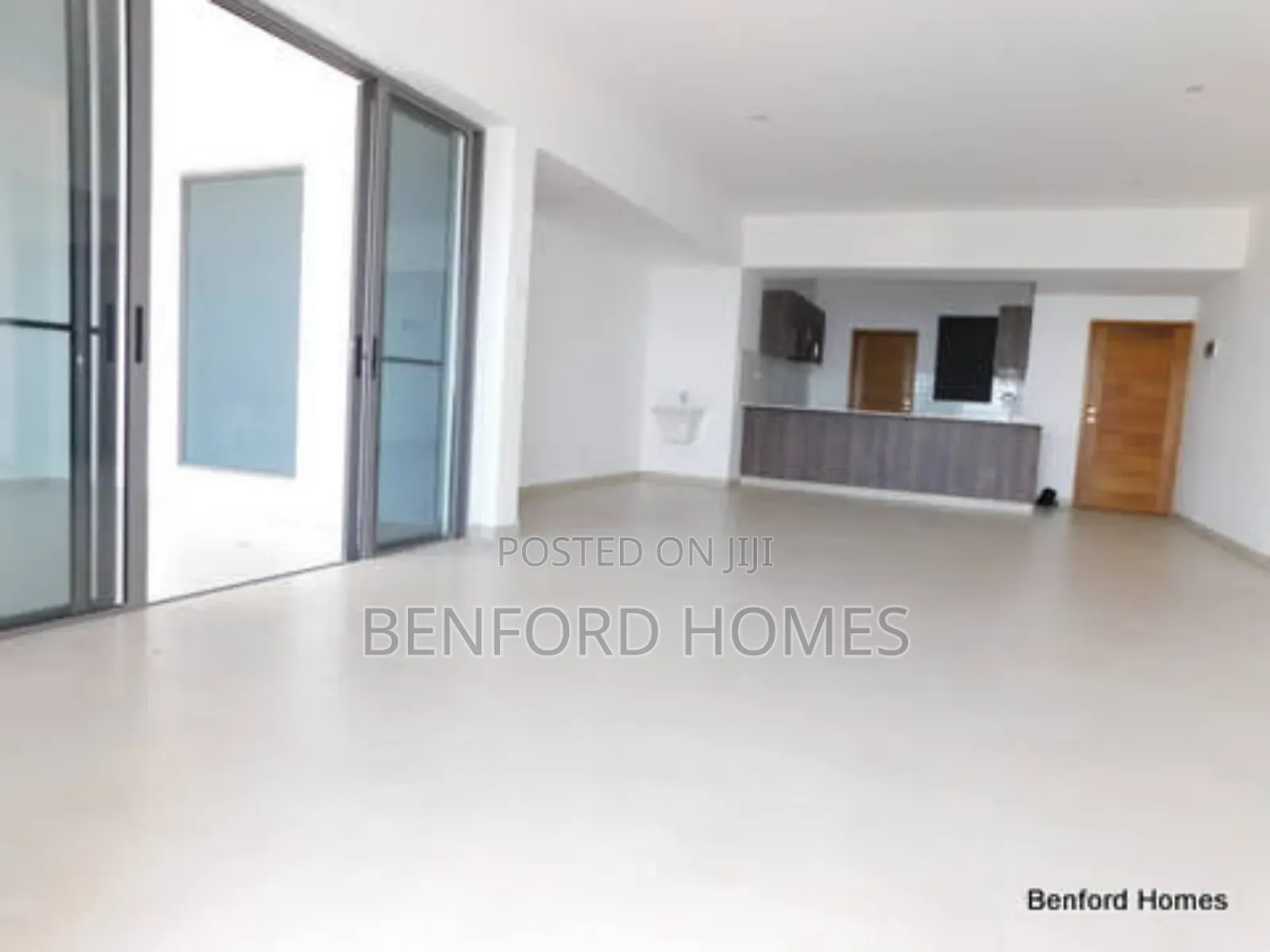 3bdrm Apartment in Shanzu for sale