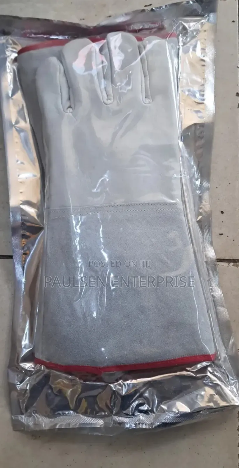Fire Gloves/Heat Resistant Gloves