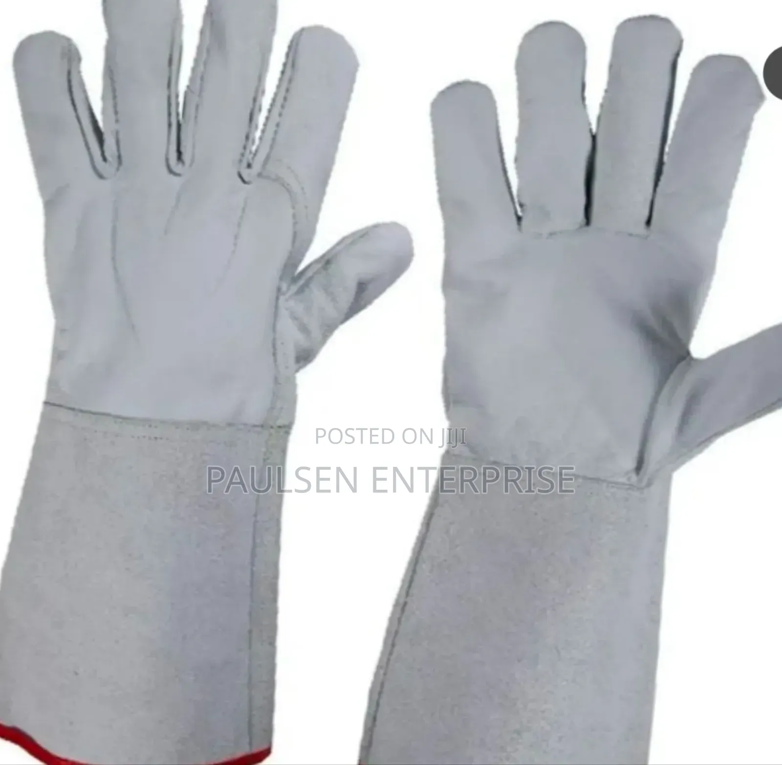 Fire Gloves/Heat Resistant Gloves