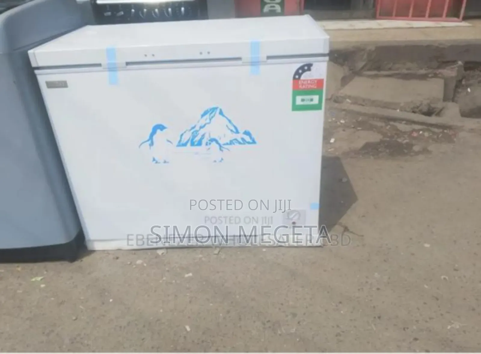 Most Qualified Ecomax 219l Freezers. Deep Freeze