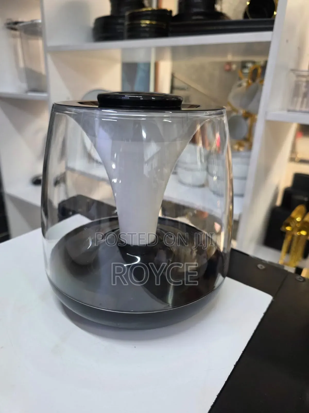 3l Humidifier With12pcs Essential Oil