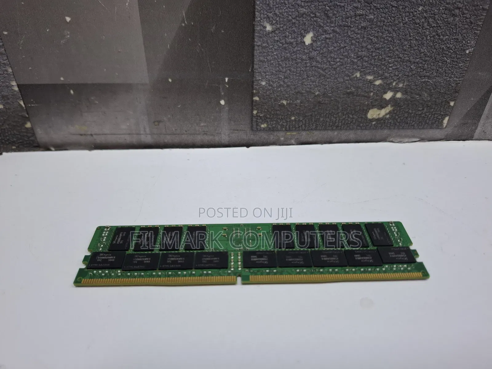 Sk Hynix 32gb Ddr4 2133 2rx4 Pc4-17000 288pin Server Rdimm Ram