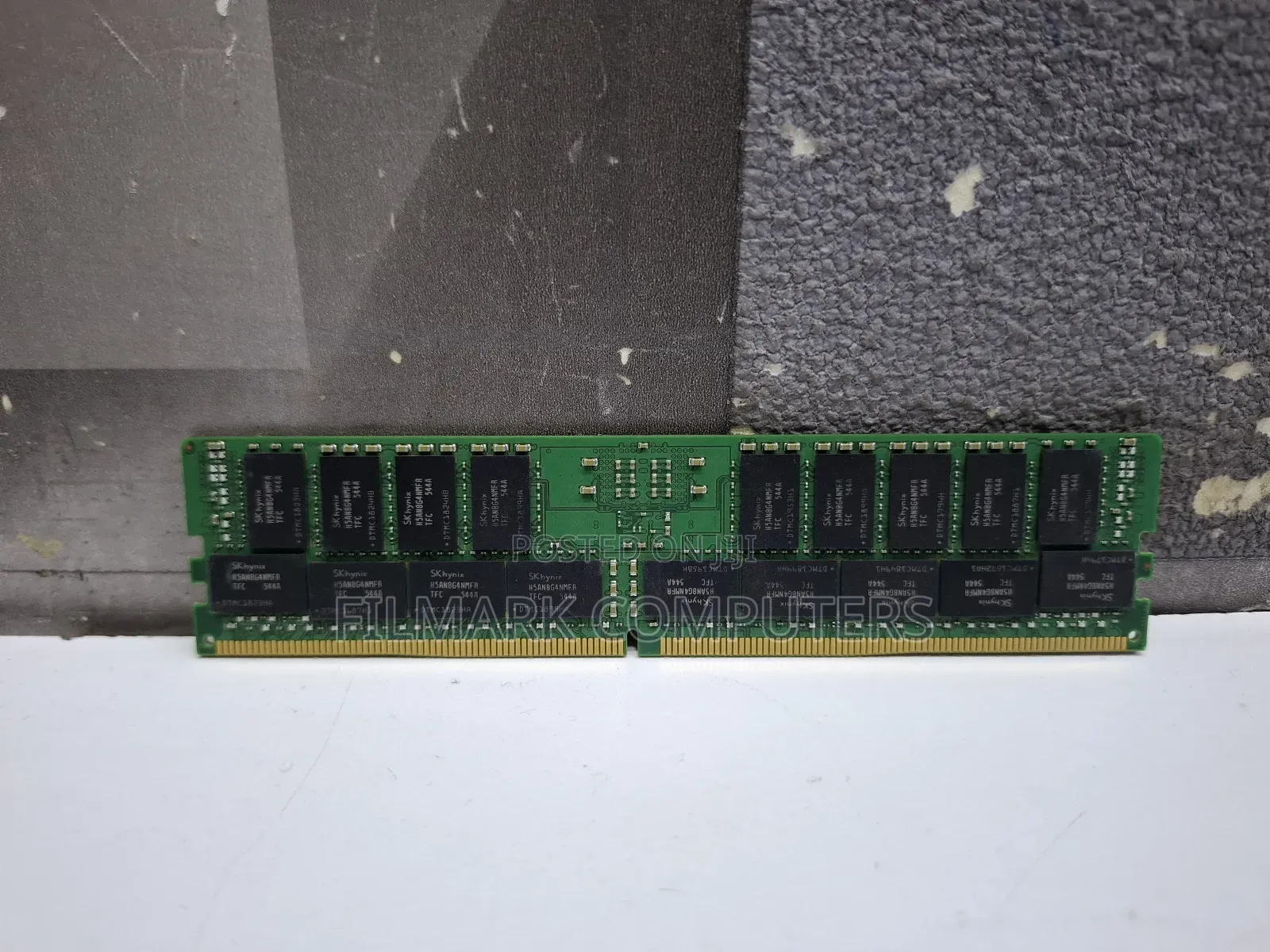 Sk Hynix 32gb Ddr4 2133 2rx4 Pc4-17000 288pin Server Rdimm Ram