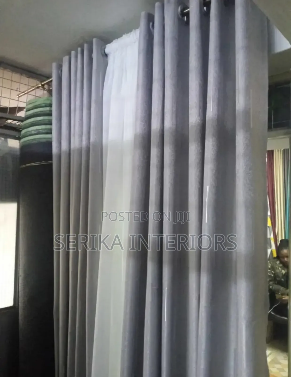 Light Grey Curtains Curtains Environmental Friendly Robertson's