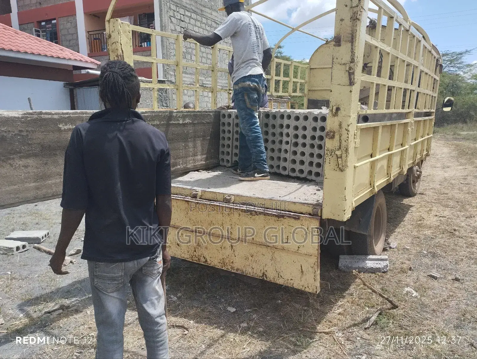 Precast Construction Solutions