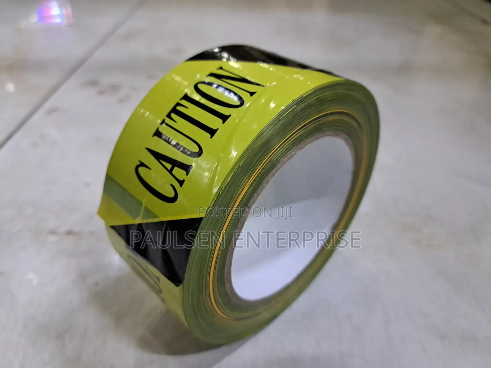 Security Tape /Caution Tape [2"X250m]