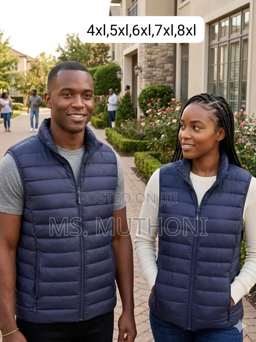 Warm Woolen Half Jackets in Stock