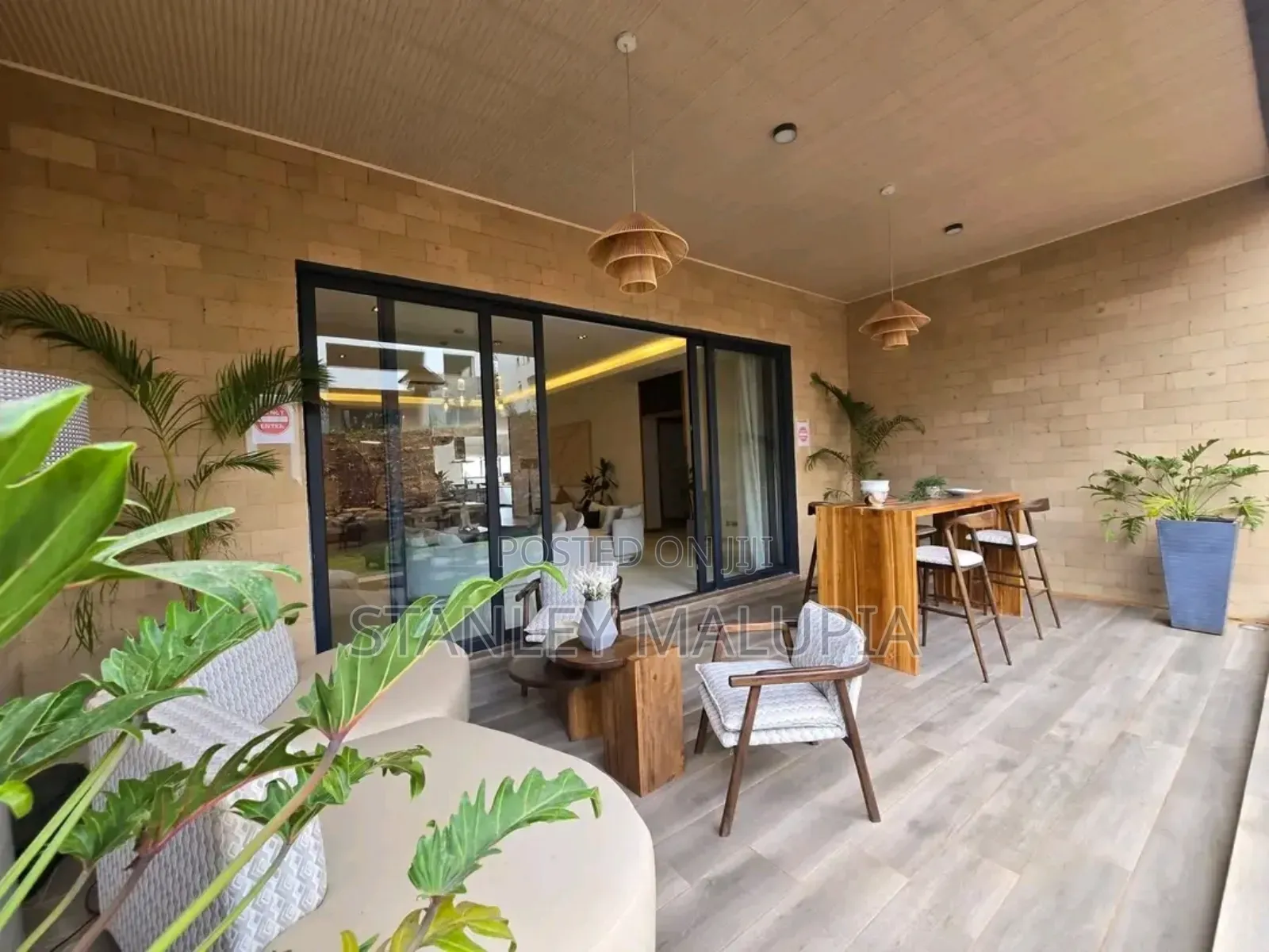 4bdrm Apartment in Loresho Estate for sale