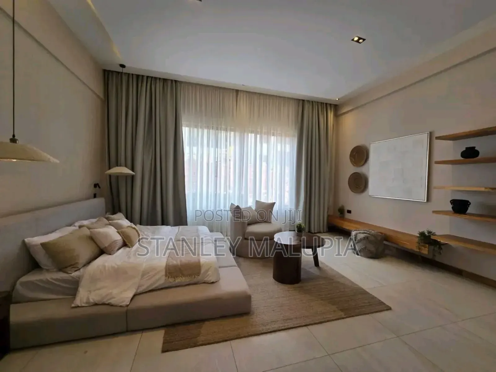 4bdrm Apartment in Loresho Estate for sale