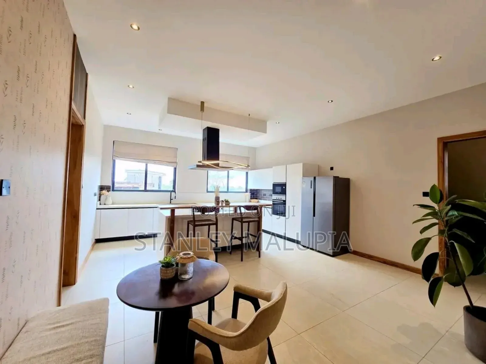 4bdrm Apartment in Loresho Estate for sale