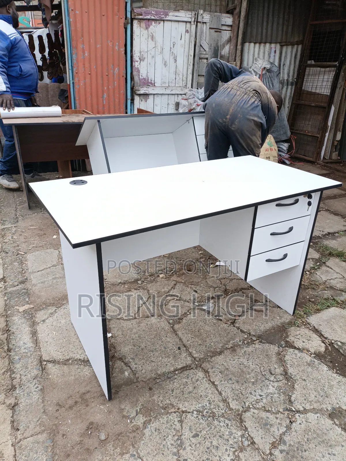 Quality 1.2meters Office Desks