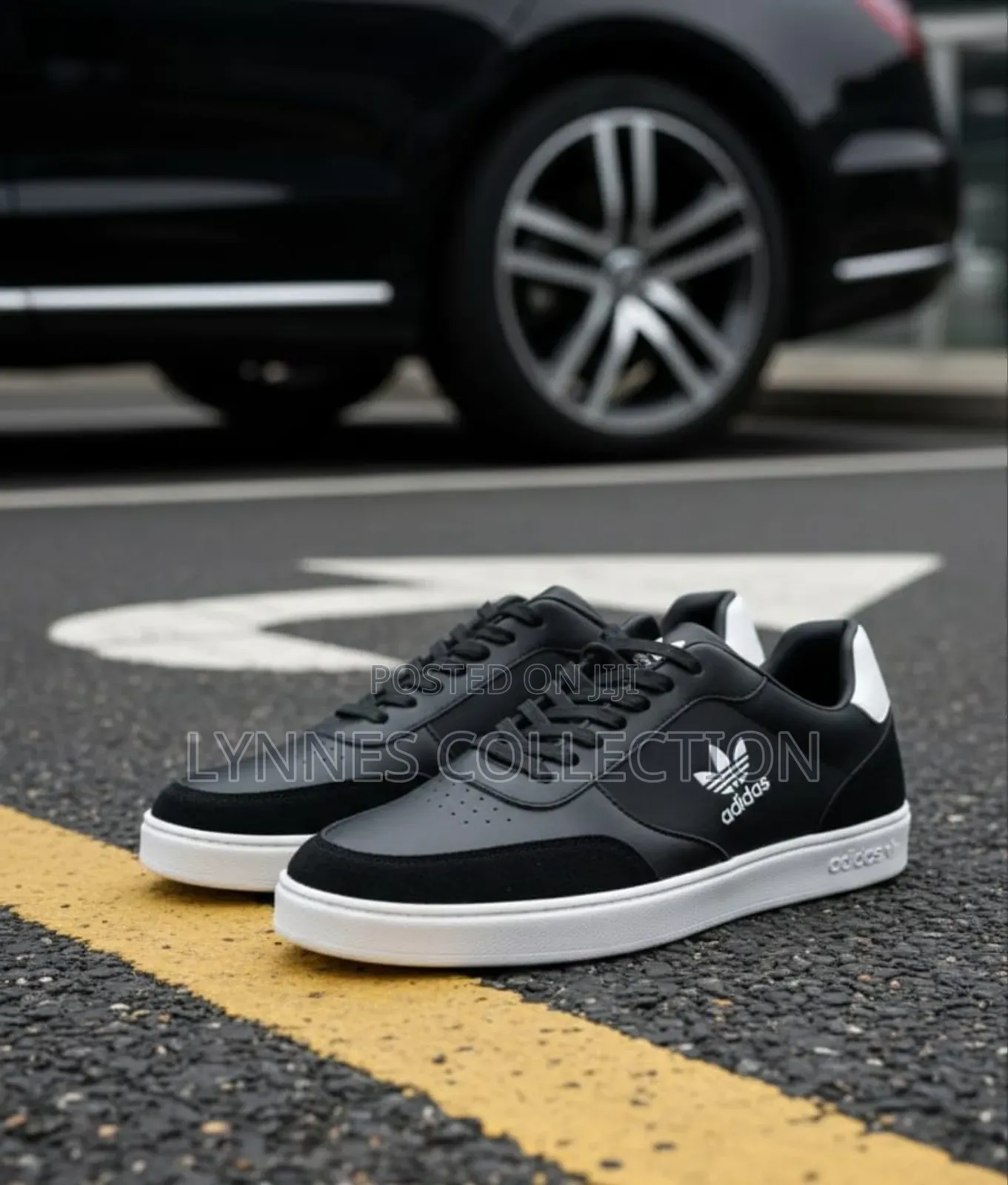Adidas Casuals,Sizes 40_45