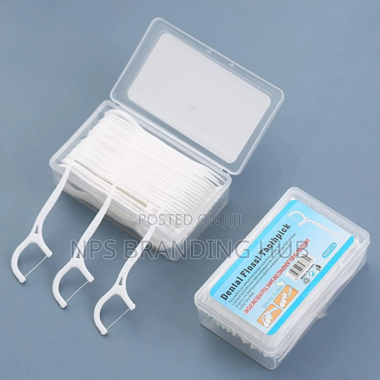 Dental Floss Toothpick Cn