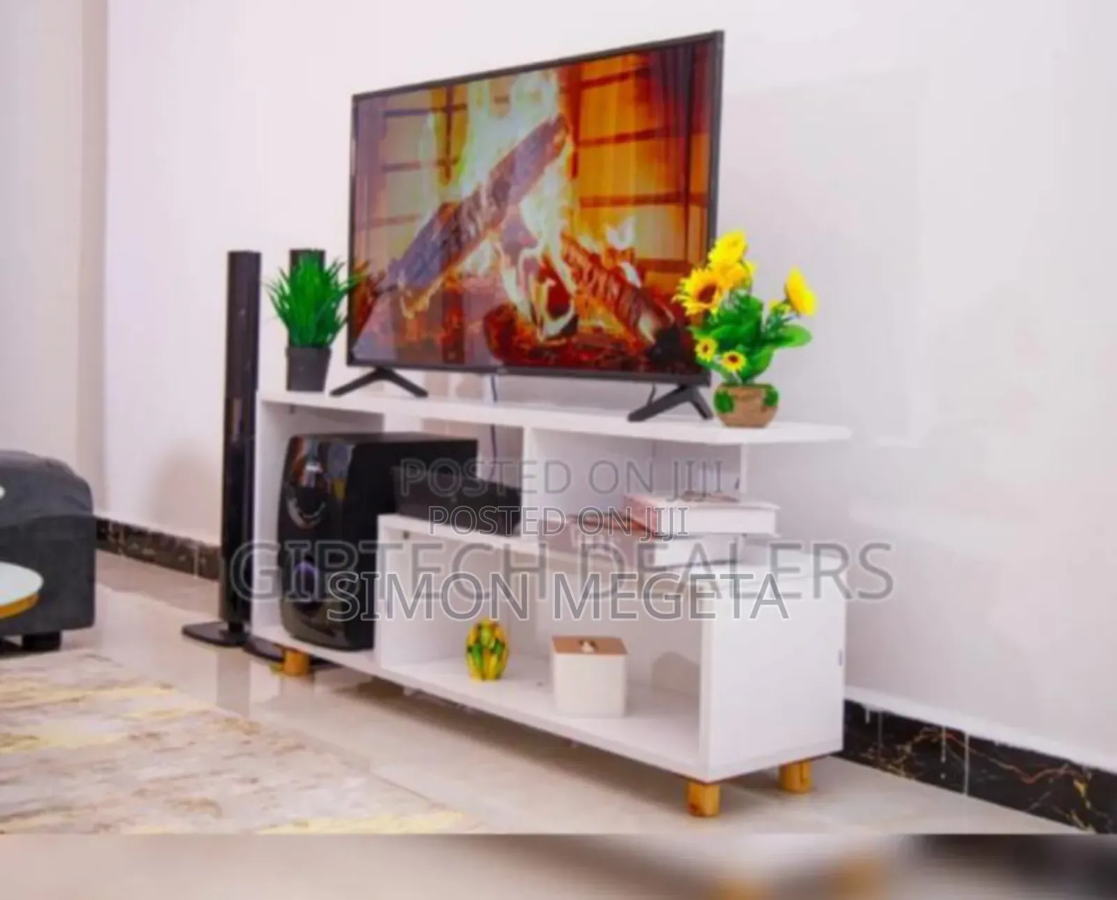 55inches Tv. Mexico Tv Stand. Fitting