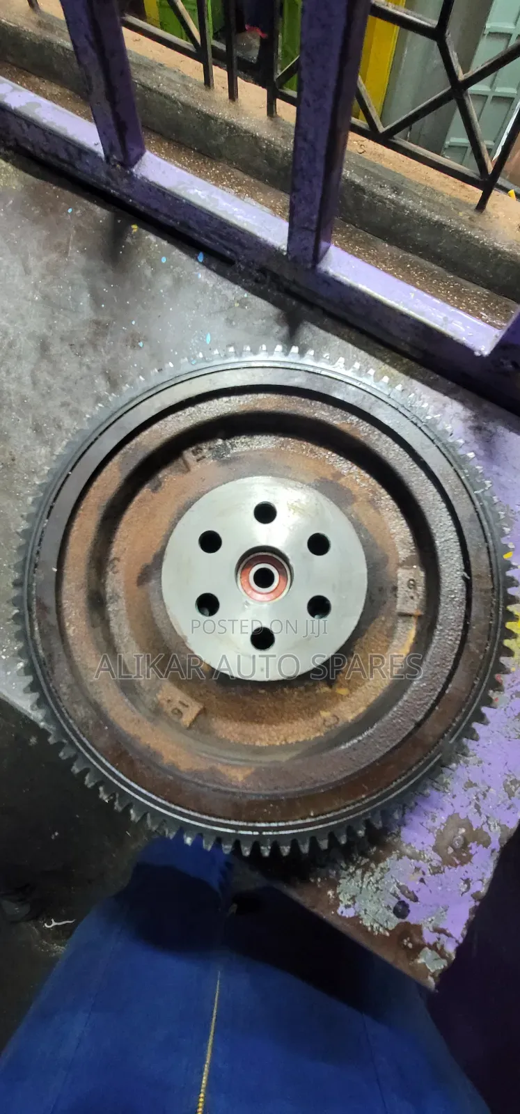 Ro6a Gearbox Clutch for Suzuki Alto