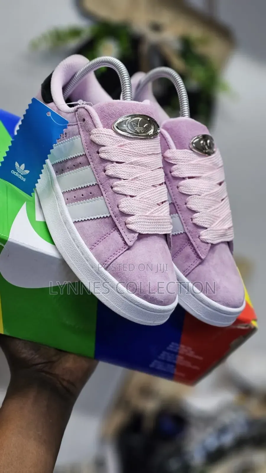 Adidas Campus ,Best Quality Adidas Campus