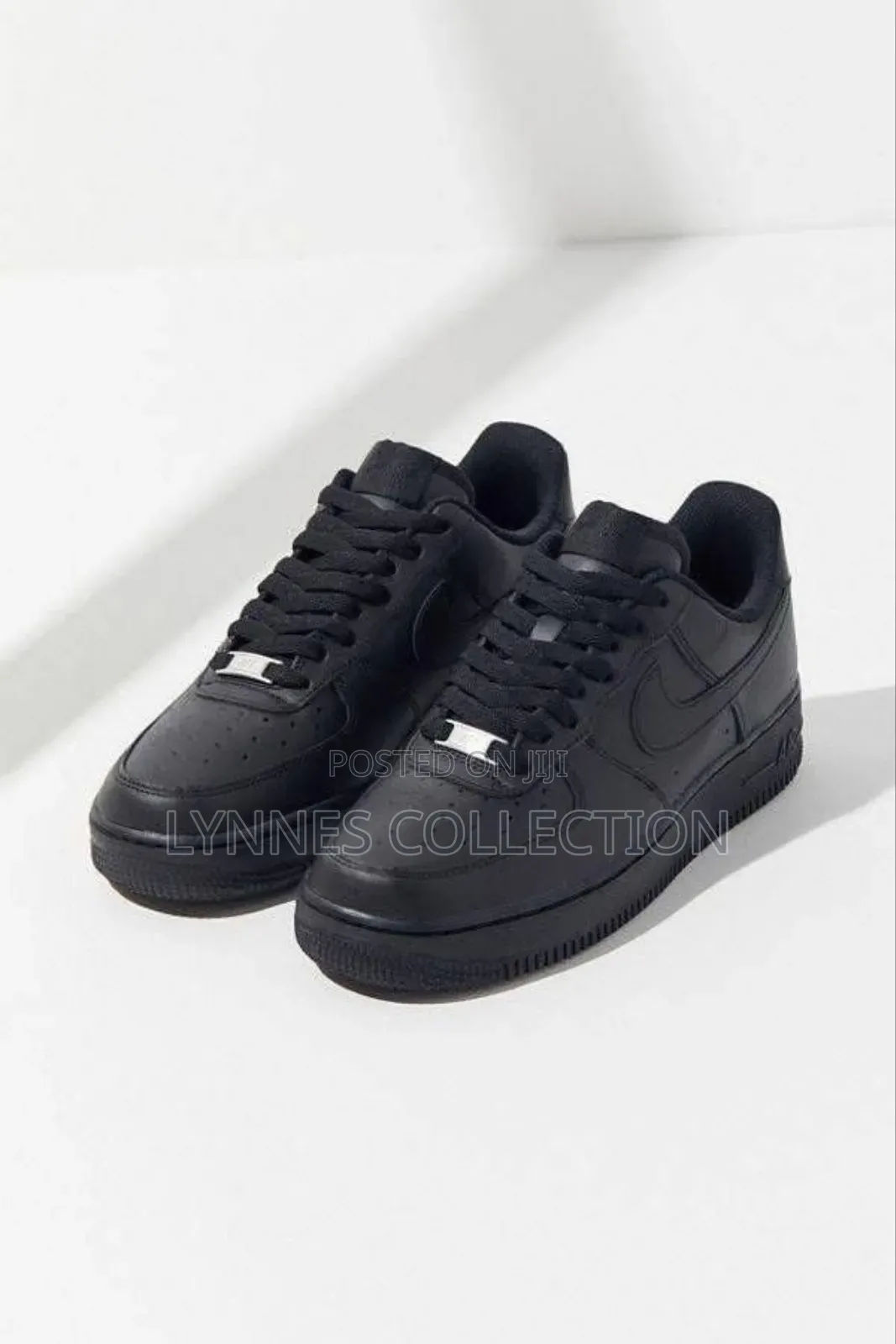 Airforce 1 Black