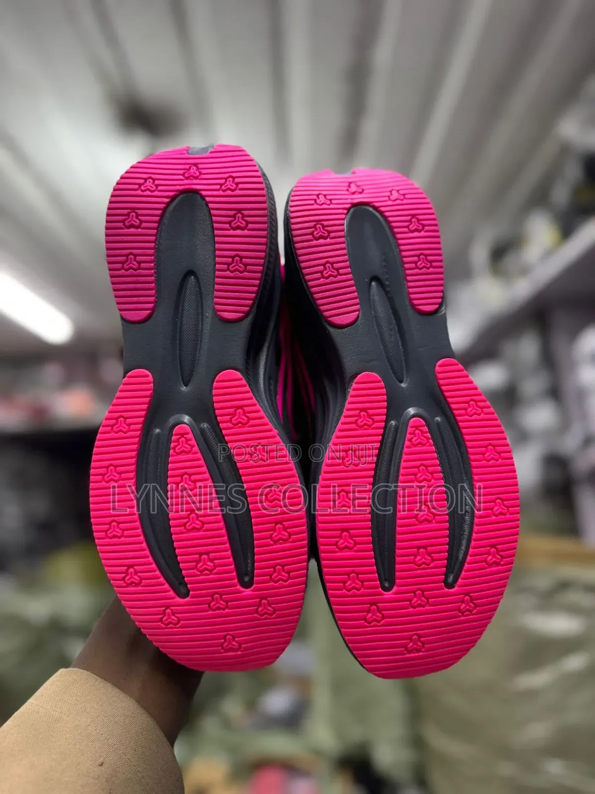 Nike Zoom X, Ladies Gym Shoes