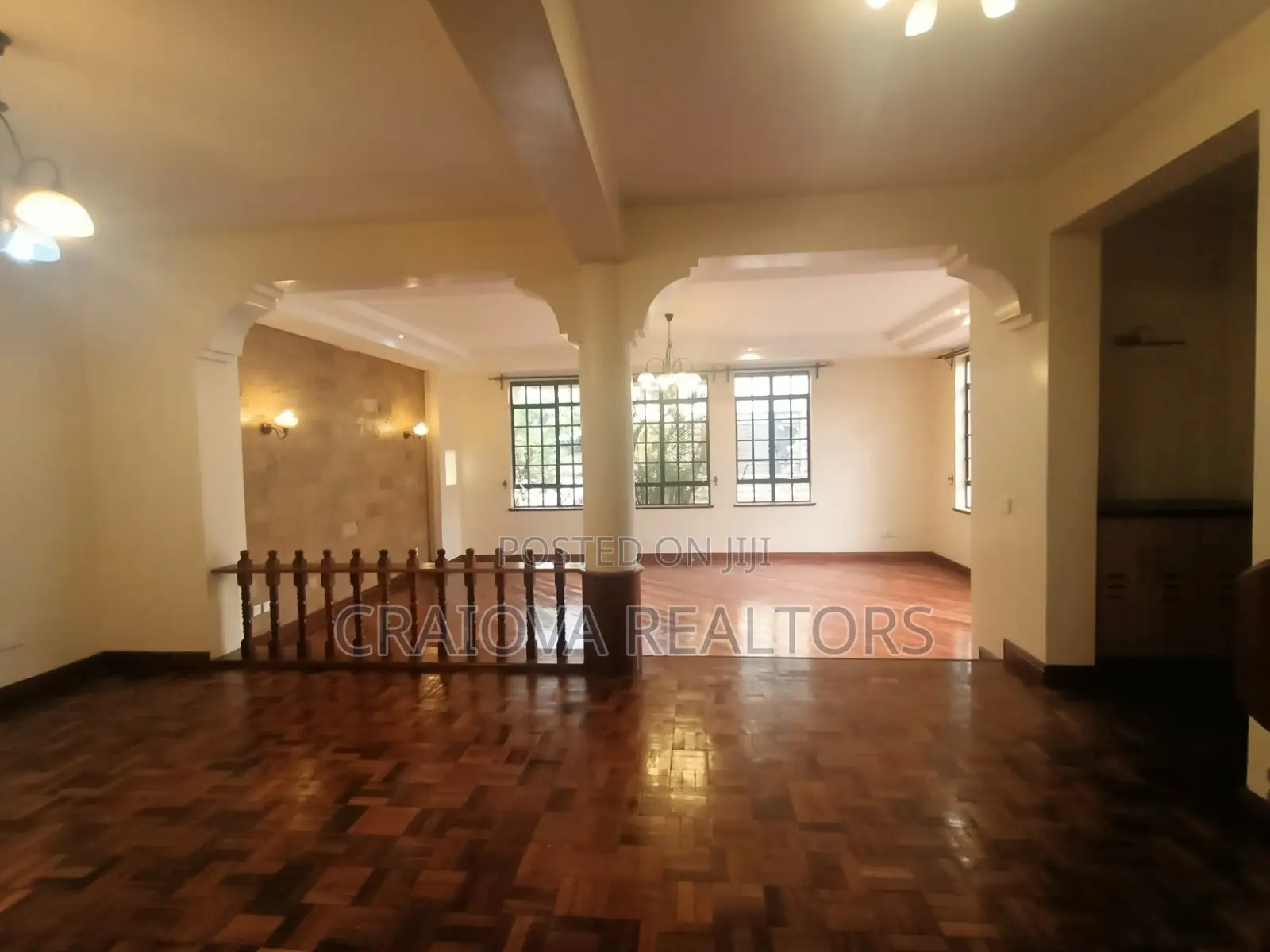 5bdrm Townhouse/Terrace in Kileleshwa for sale