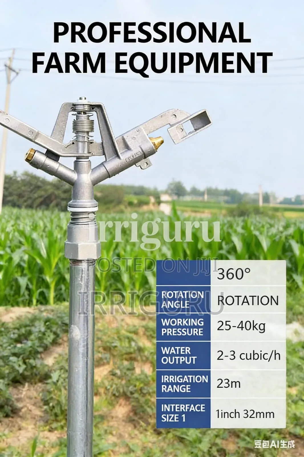 1inch Connection