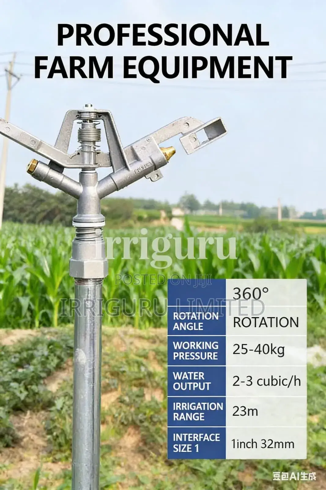 1inch Connection
