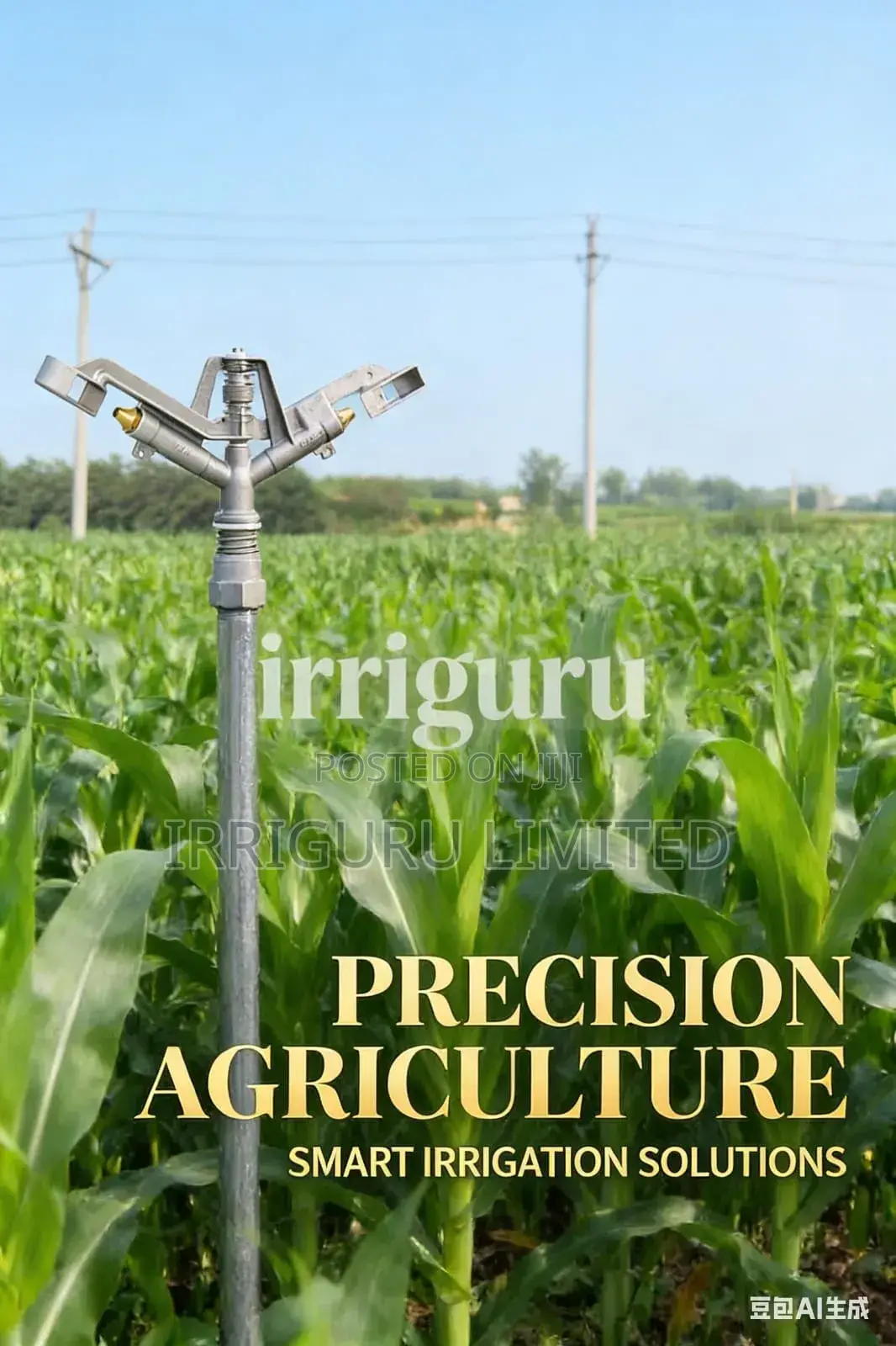 Smart Agriculture