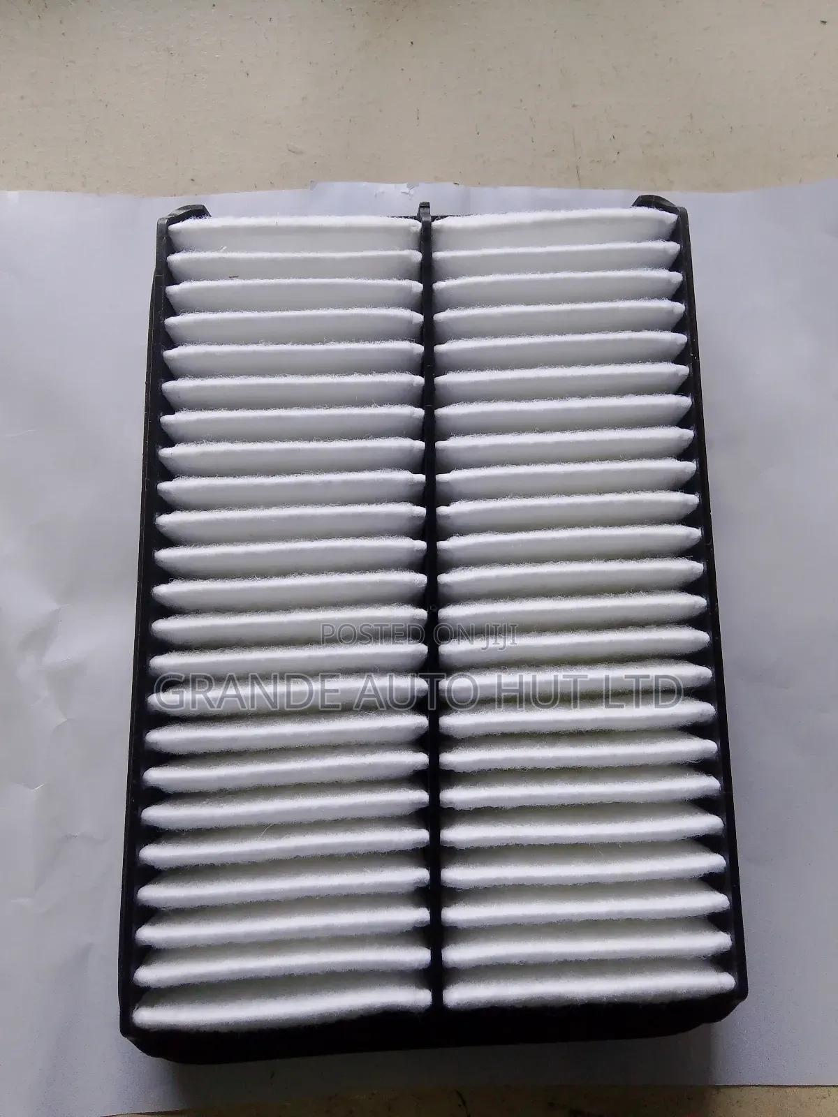 Air Filter Hyundai Santa Fe 2005