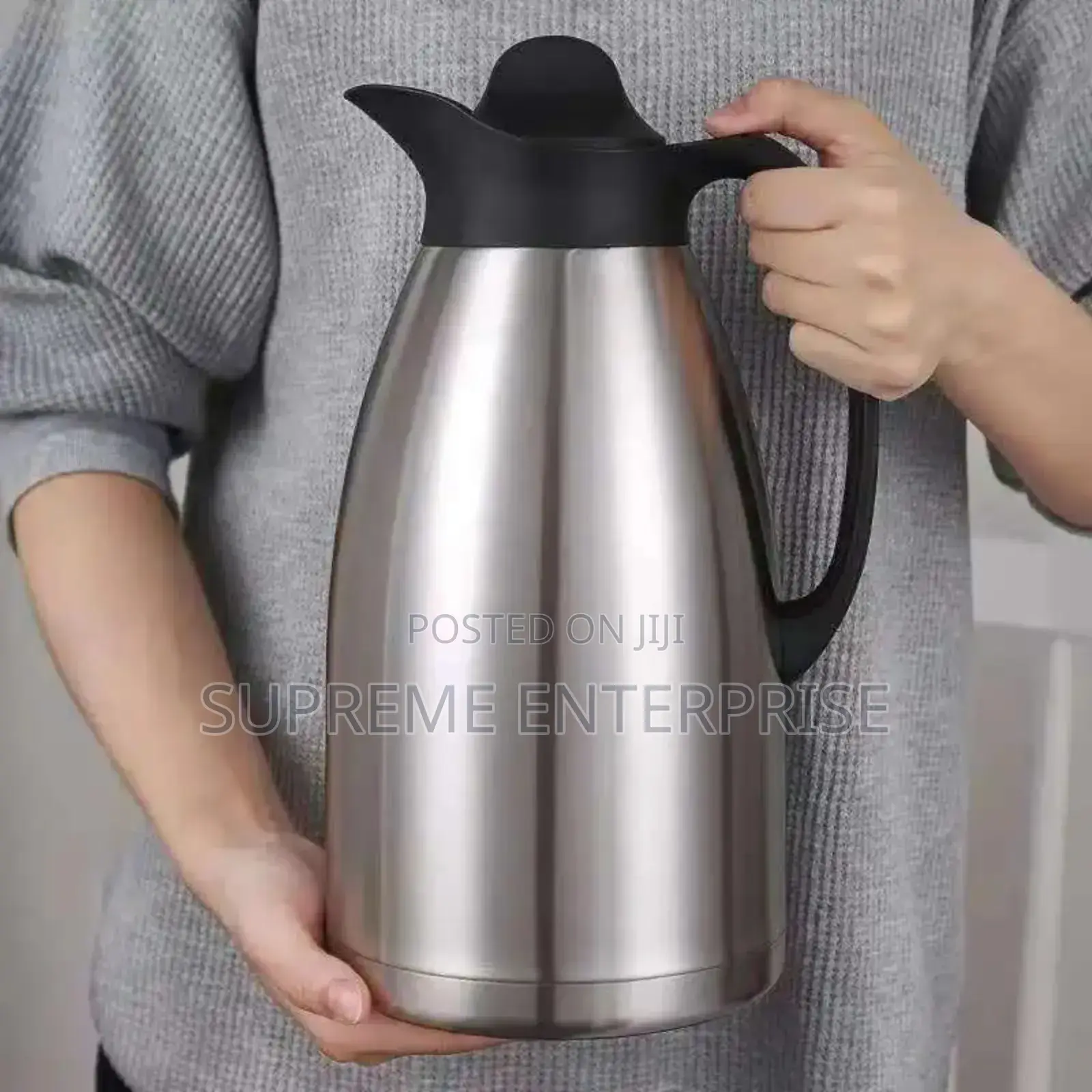 Vacuum Flask